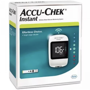 Glucometru Accu-Chek Instant