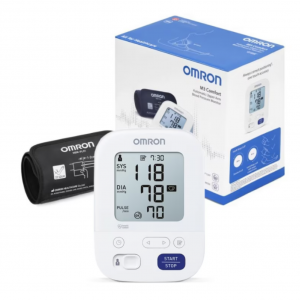 Tensiometru automat OMRON M3